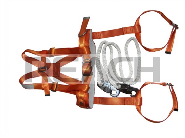 全身型安全带